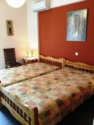Gikas Apartment