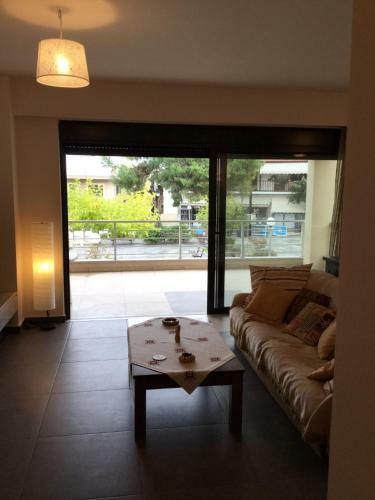 Gikas Apartment