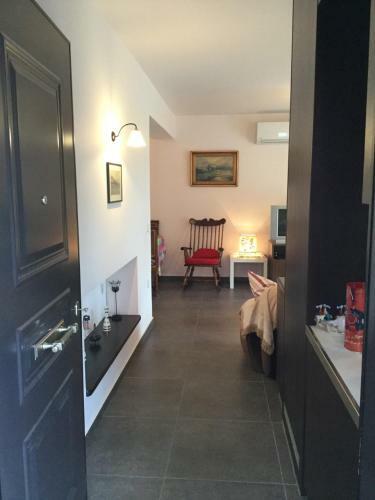Gikas Apartment