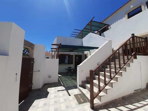 Old Village Apartment, Ximena And Emilios