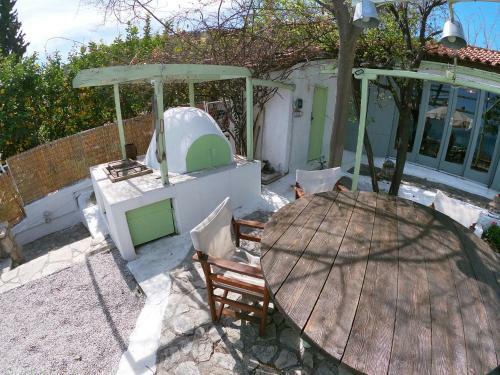 Kiveri 1876 Traditional Seafront Cottage