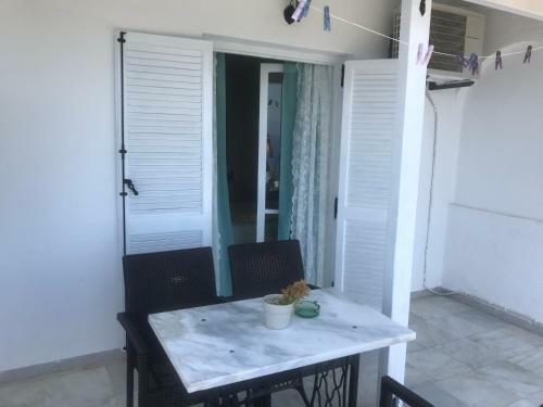 Apartamento Sun&blue