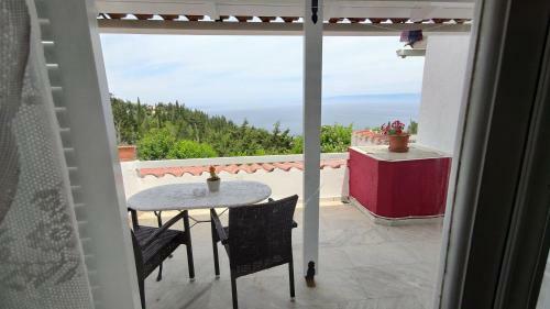 Apartamento Sun&blue