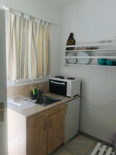 Apartamento Sun&blue