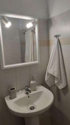 Apartamento Sun&blue