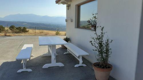 Stelios Villa