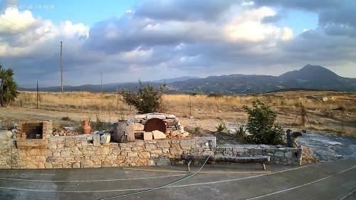 Stelios Villa