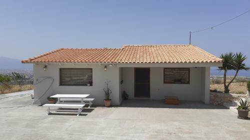 Stelios Villa