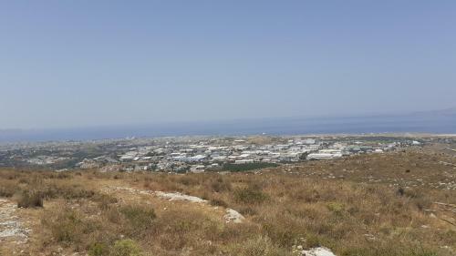 Stelios Villa