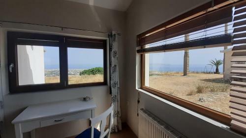 Stelios Villa