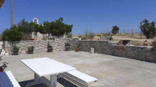 Stelios Villa