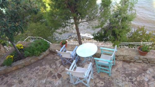 Apartamento Linamare