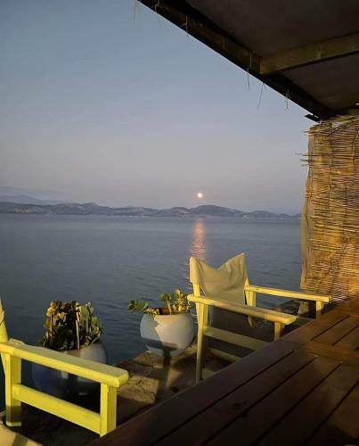 Apartamento Linamare