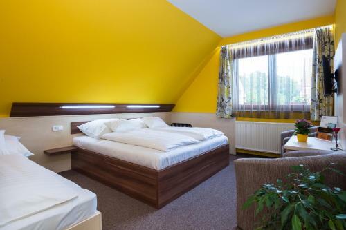 Hostal Szandra Panzi�