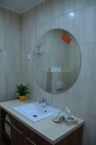 Hostal Szandra Panzi�