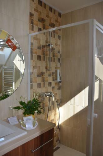 Hostal Szandra Panzi�