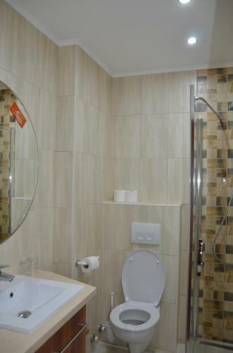 Hostal Szandra Panzi�