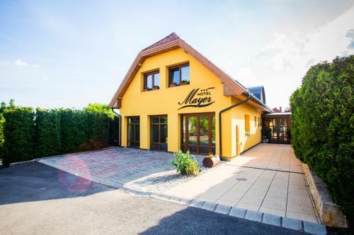 Hostal Szandra Panzi�