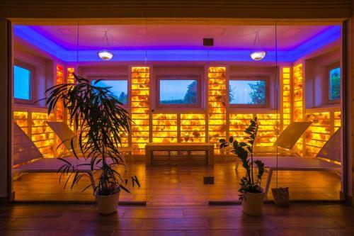Hostal Szandra Panzi�