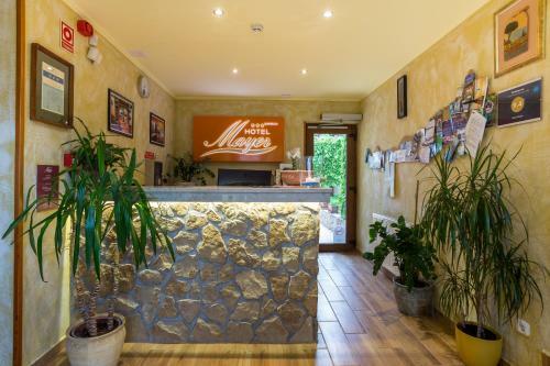 Hostal Szandra Panzi�