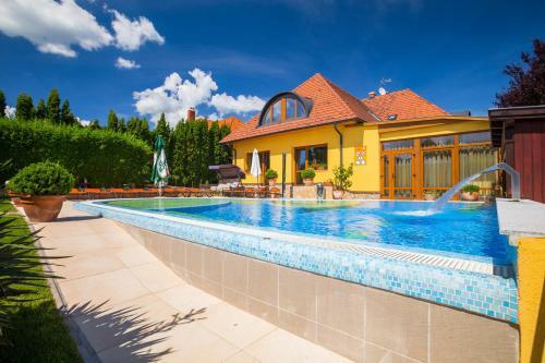Hostal Szandra Panzi�
