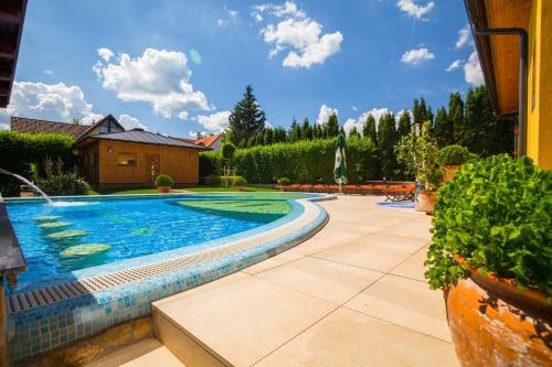 Hostal Szandra Panzi�