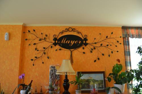 Hostal Szandra Panzi�