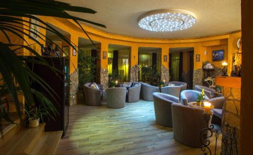 Hostal Szandra Panzi�
