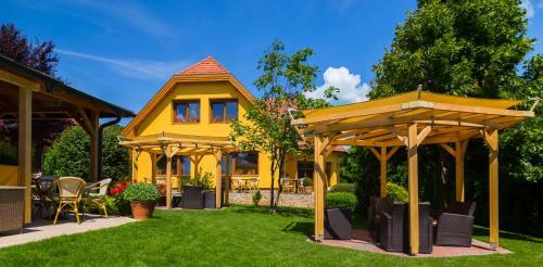 Hostal Szandra Panzi�