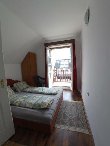 Hostal Bar�ts�g H�z