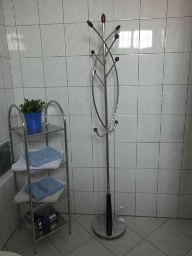 Hostal Lijoli Lounge Vend�gh�z
