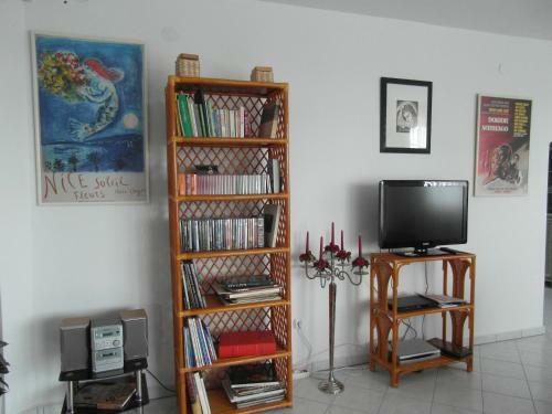 Hostal Lijoli Lounge Vend�gh�z