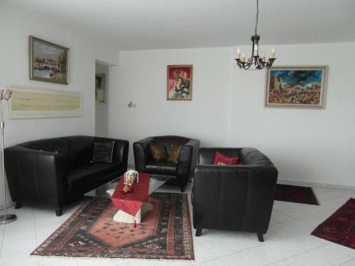 Hostal Lijoli Lounge Vend�gh�z