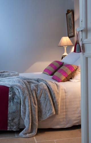 Bed & Breakfast Les Buis De Boscherville