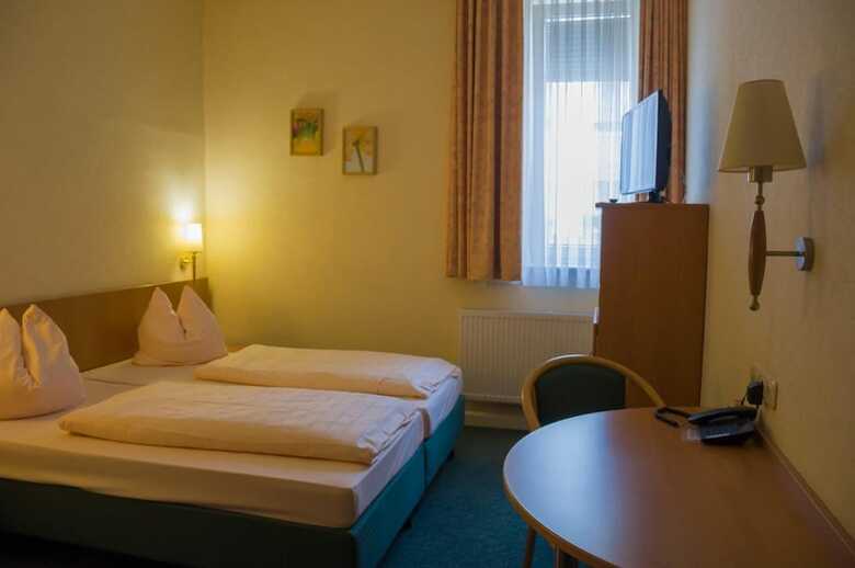 Hotel Domizil Alte Post