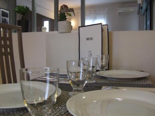 Hotel La Fontaine De Sarac