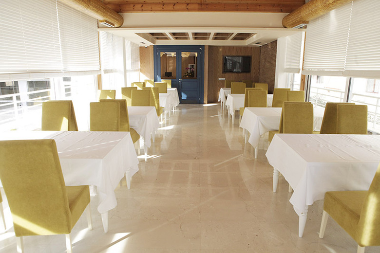 Prestige Hotel