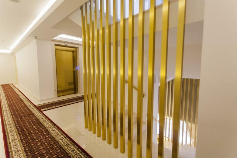 Prestige Hotel