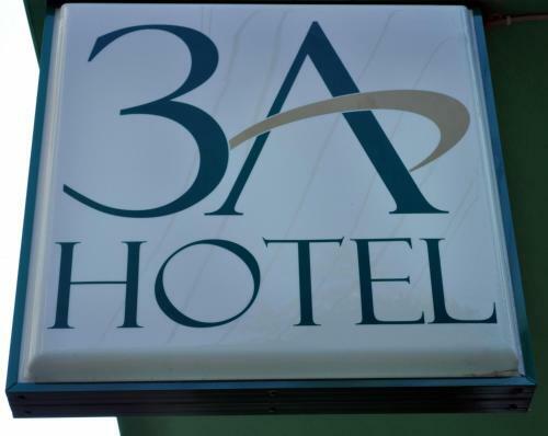 Hotel 3a