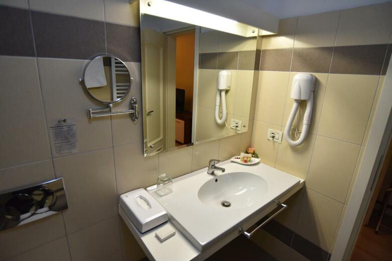 Hotel Sokrat