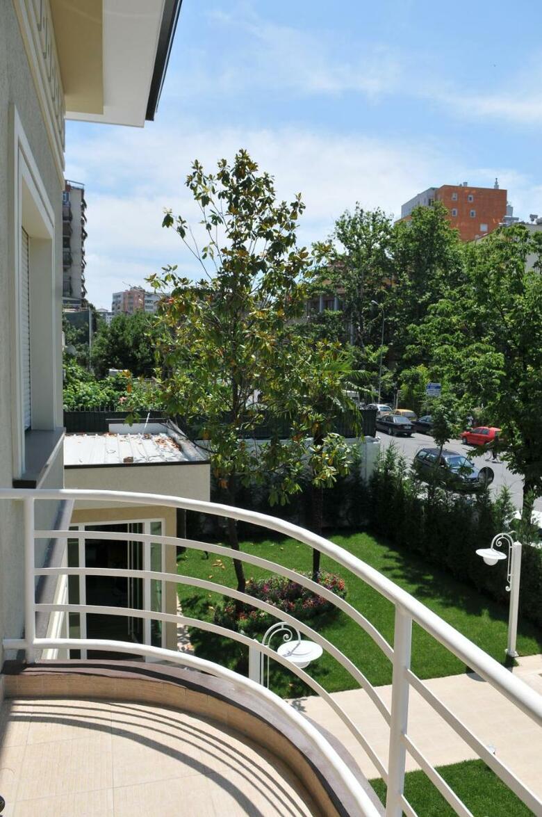 Hotel Sokrat