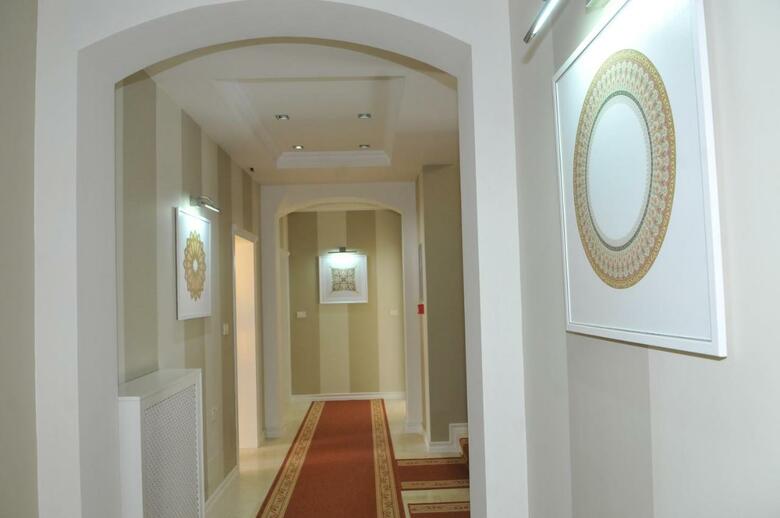 Hotel Sokrat