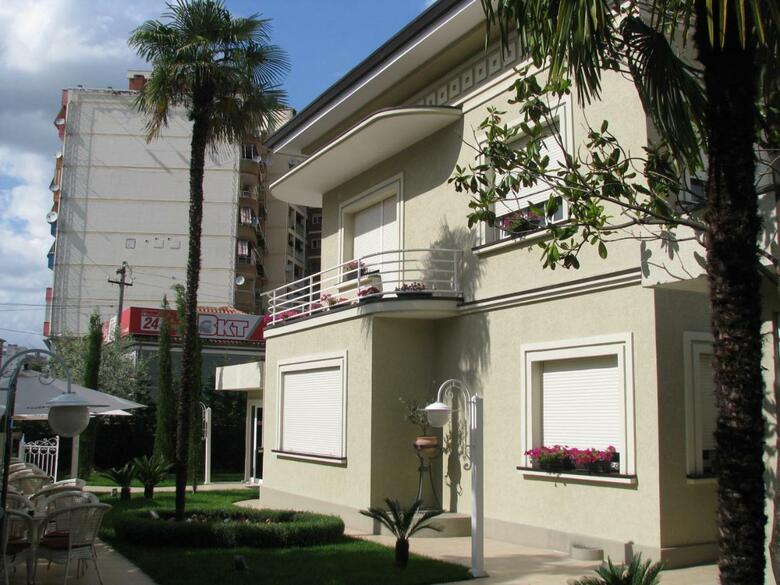 Hotel Sokrat