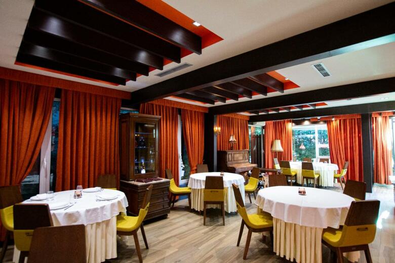Hotel Sokrat
