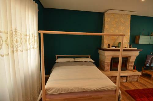 Apartments Kaloj