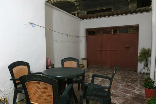 Hostal Guesthouse Pension Andrea