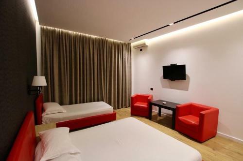 Aurelis Hotel