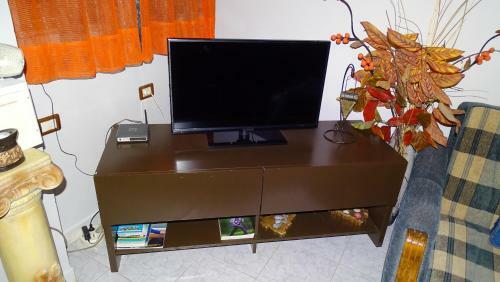 Apartment Shoshi