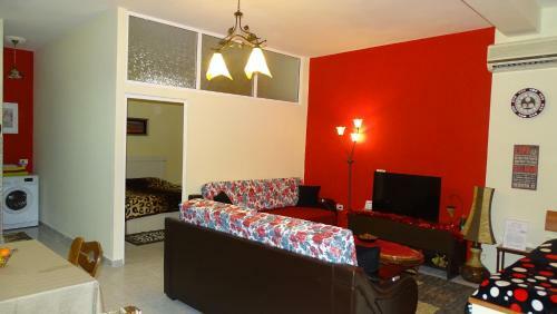 Apartment Shoshi