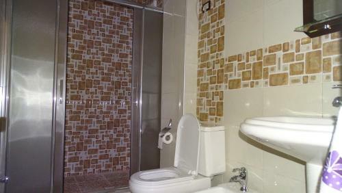 Apartment Shoshi